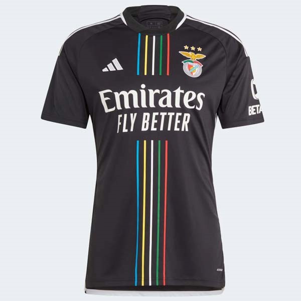 Tailandia Camiseta Benfica 2nd 2023-2024